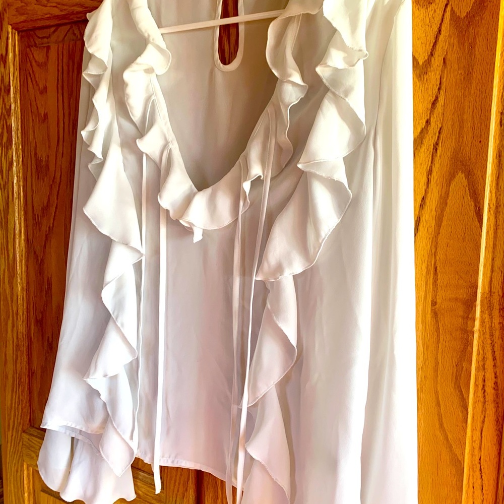 Boston Proper Blouse